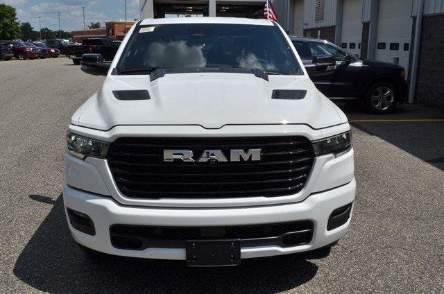 new 2026 Ram 1500 car
