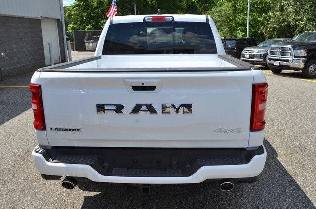 new 2026 Ram 1500 car