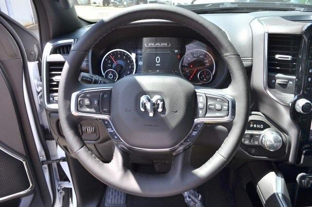 new 2026 Ram 1500 car