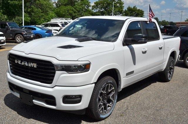 new 2026 Ram 1500 car