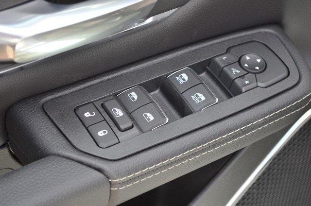 new 2026 Ram 1500 car