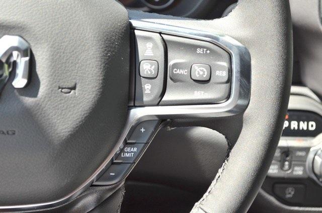 new 2026 Ram 1500 car