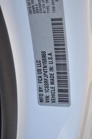 new 2026 Ram 1500 car