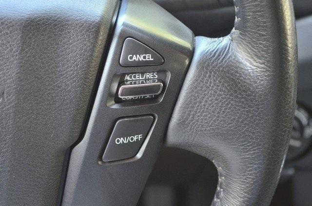 used 2022 Nissan Frontier car, priced at $24,987