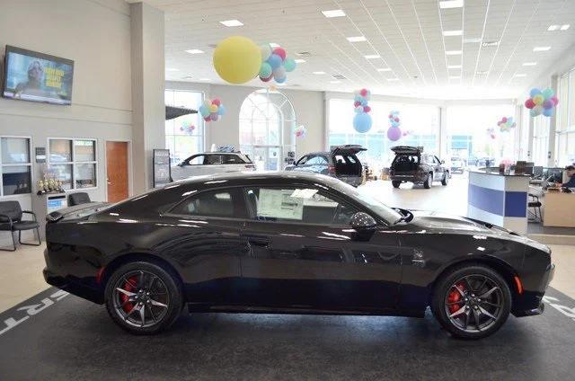 new 2024 Dodge Charger car, priced at $71,230