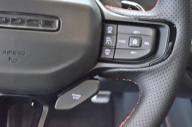 new 2024 Dodge Charger car, priced at $71,230
