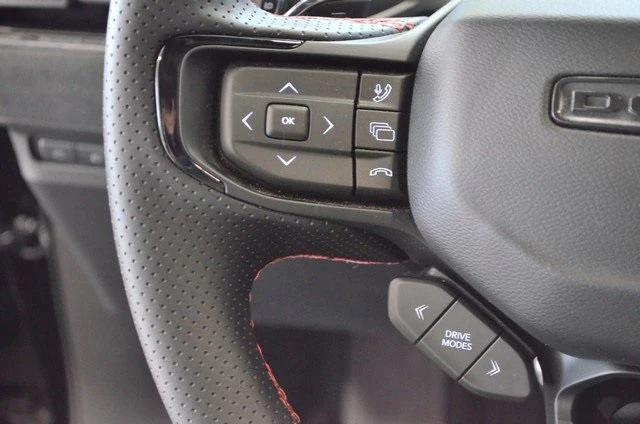new 2024 Dodge Charger car, priced at $71,230