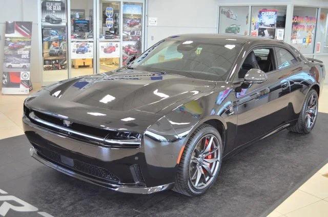 new 2024 Dodge Charger car, priced at $71,230