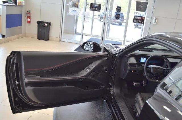 new 2024 Dodge Charger car, priced at $71,230