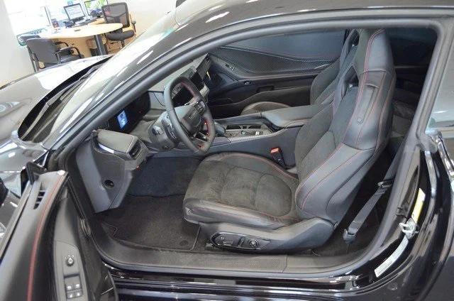 new 2024 Dodge Charger car, priced at $71,230