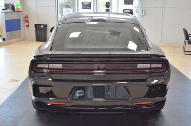 new 2024 Dodge Charger car, priced at $71,230