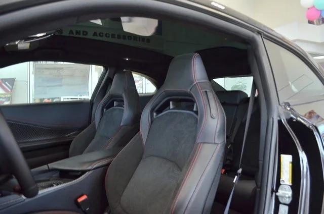 new 2024 Dodge Charger car, priced at $71,230
