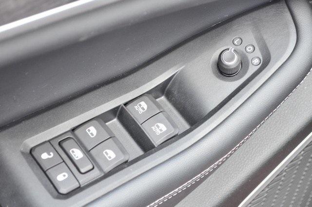 used 2023 Jeep Grand Cherokee car, priced at $34,987