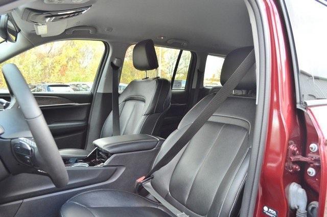 used 2023 Jeep Grand Cherokee car, priced at $34,987