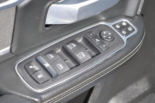 used 2024 Ram 3500 car, priced at $55,987