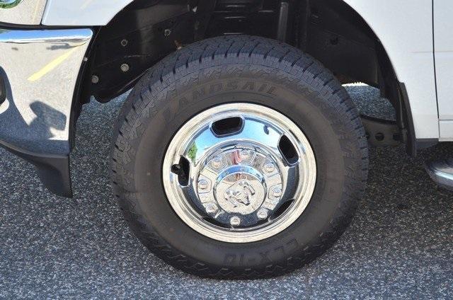 used 2024 Ram 3500 car, priced at $55,987