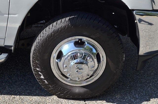 used 2024 Ram 3500 car, priced at $55,987