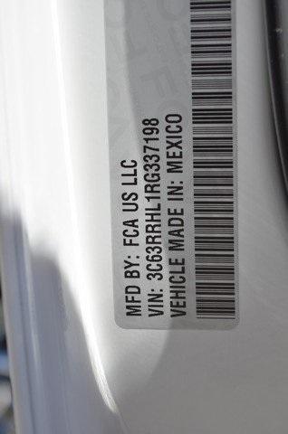 used 2024 Ram 3500 car, priced at $55,987