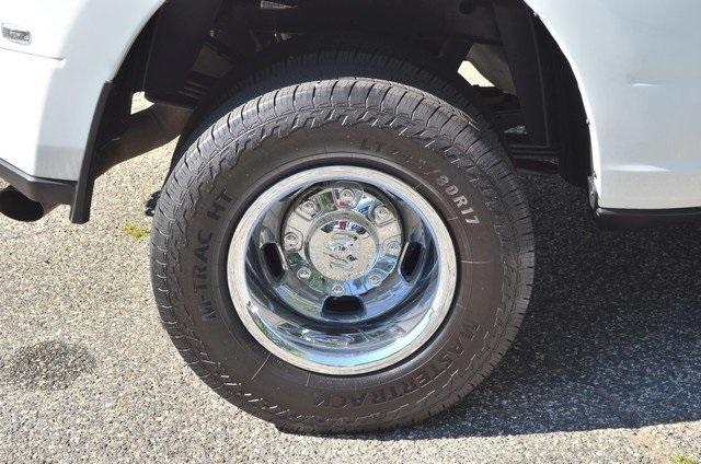 used 2024 Ram 3500 car, priced at $55,987