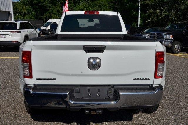 used 2024 Ram 3500 car, priced at $55,987