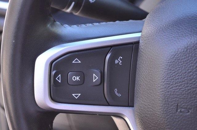 used 2024 Ram 3500 car, priced at $55,987