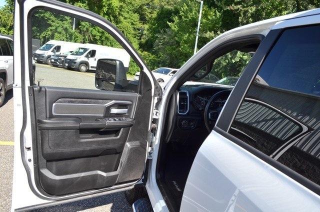 used 2024 Ram 3500 car, priced at $55,987