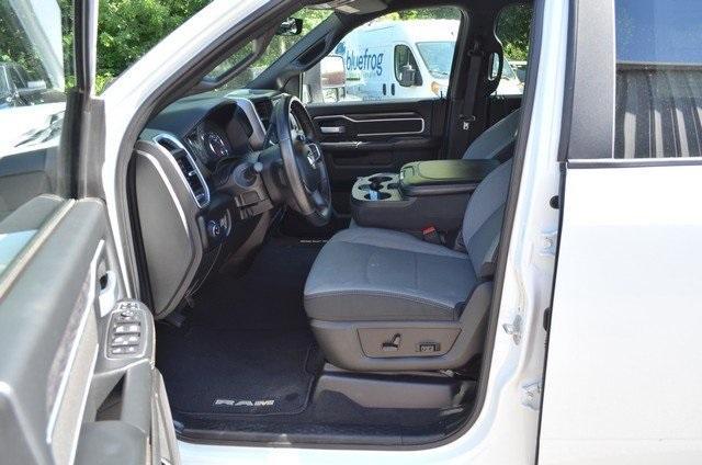 used 2024 Ram 3500 car, priced at $55,987