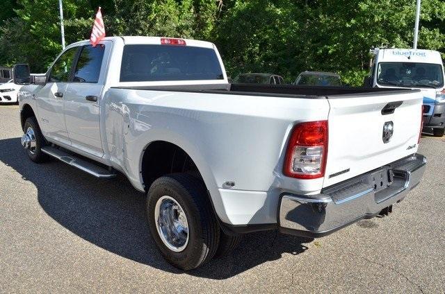 used 2024 Ram 3500 car, priced at $55,987