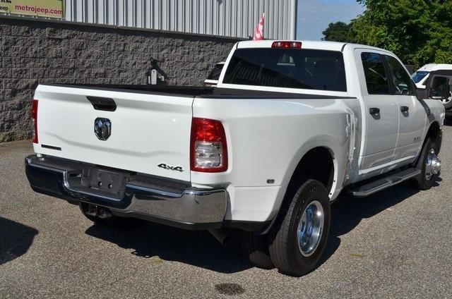 used 2024 Ram 3500 car, priced at $55,987