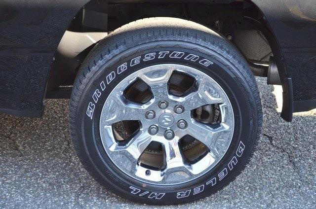 used 2022 Ram 1500 car, priced at $39,987