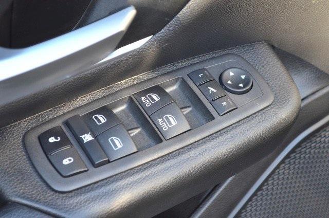 used 2022 Ram 1500 car, priced at $39,987