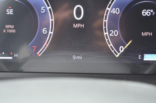 new 2025 Jeep Grand Cherokee L car, priced at $45,920