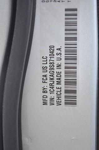 new 2025 Jeep Grand Cherokee L car, priced at $45,920