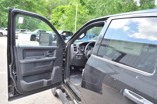 new 2025 Ram 2500 car, priced at $71,405