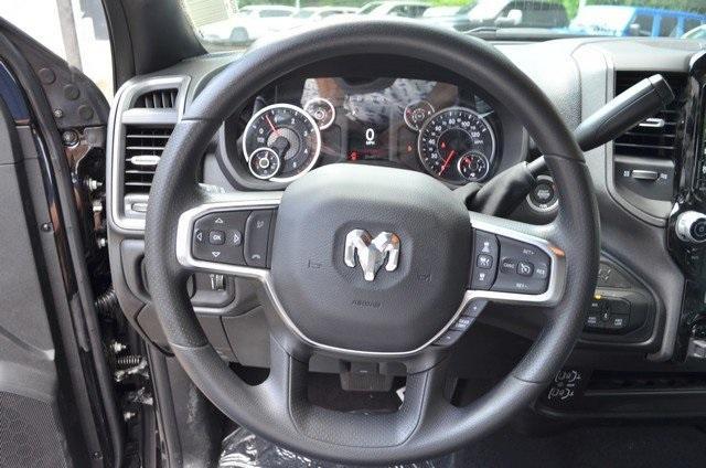 new 2025 Ram 2500 car, priced at $71,405