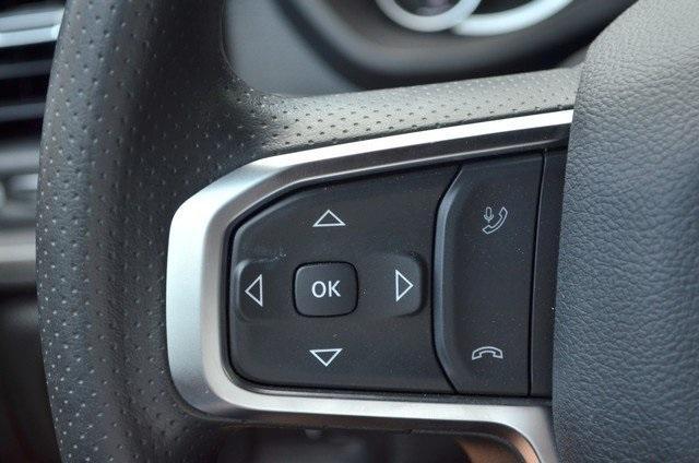 new 2025 Ram 2500 car, priced at $71,405