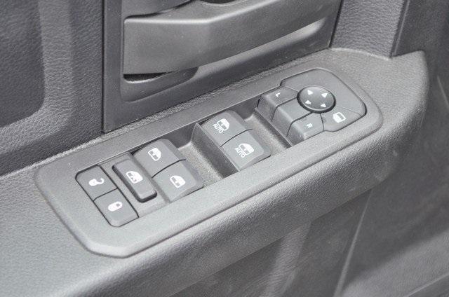 new 2025 Ram 2500 car, priced at $71,405