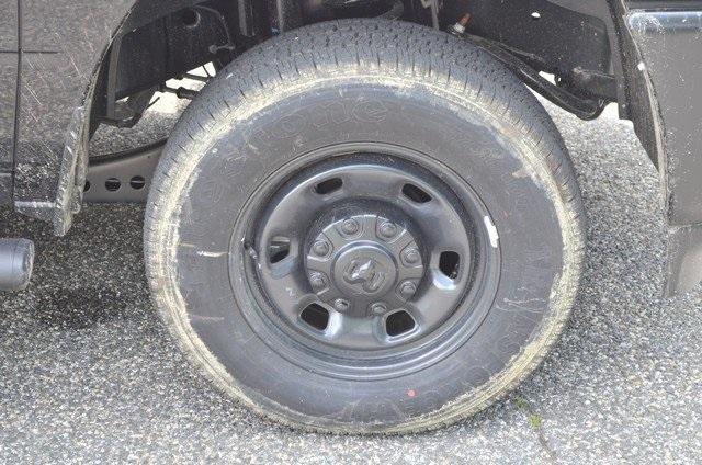 new 2025 Ram 2500 car, priced at $71,405