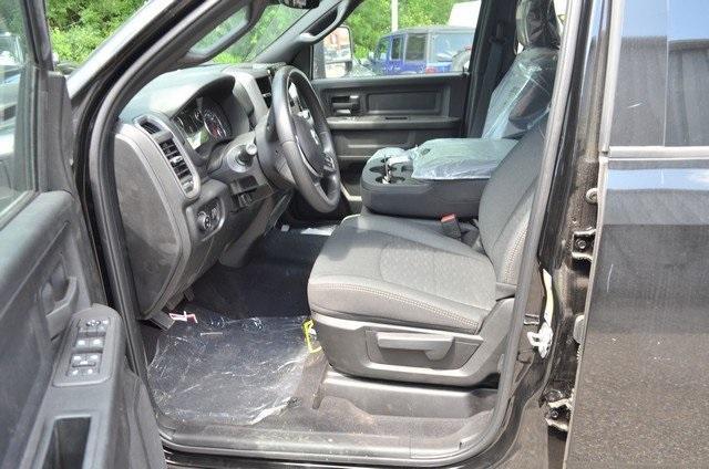 new 2025 Ram 2500 car, priced at $71,405