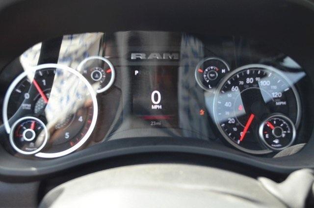 new 2025 Ram 2500 car, priced at $71,405