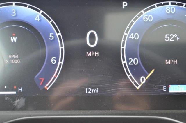 new 2025 Jeep Grand Cherokee car, priced at $39,782