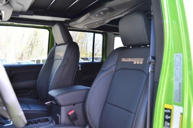 new 2025 Jeep Wrangler car, priced at $106,580