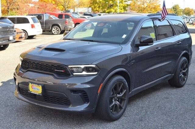 new 2025 Dodge Durango car, priced at $64,960