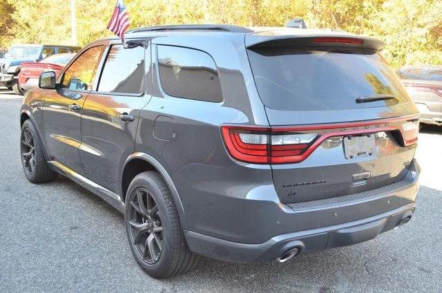 new 2025 Dodge Durango car, priced at $64,960