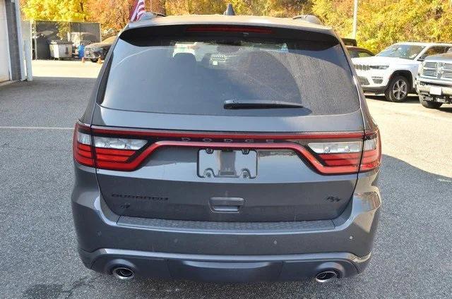 new 2025 Dodge Durango car, priced at $64,960