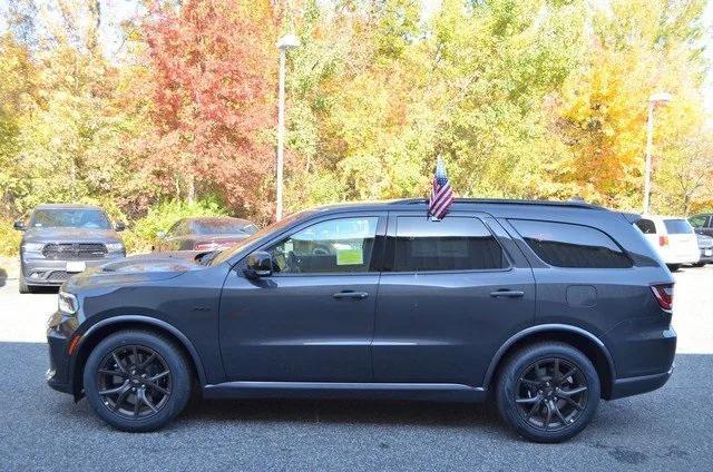 new 2025 Dodge Durango car, priced at $64,960