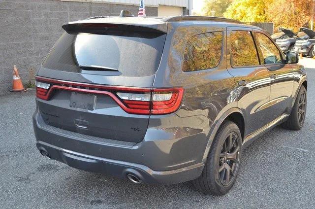 new 2025 Dodge Durango car, priced at $64,960