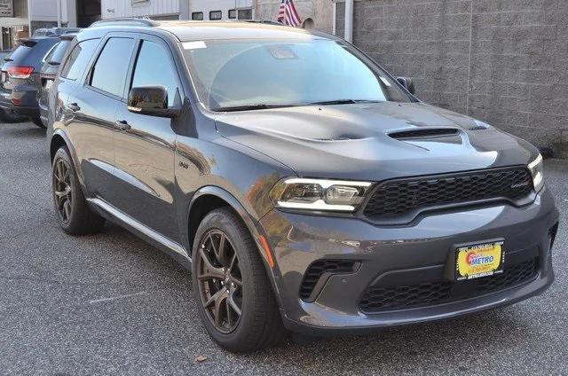 new 2025 Dodge Durango car, priced at $64,960