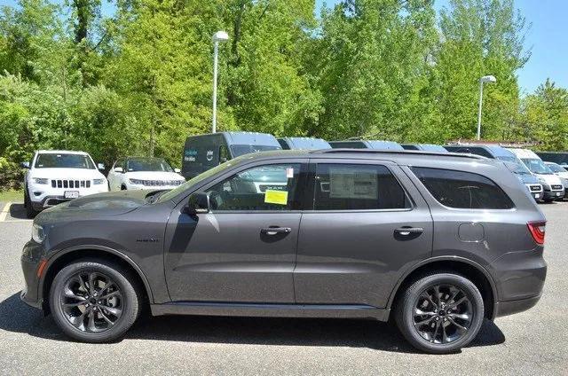 new 2024 Dodge Durango car, priced at $64,950