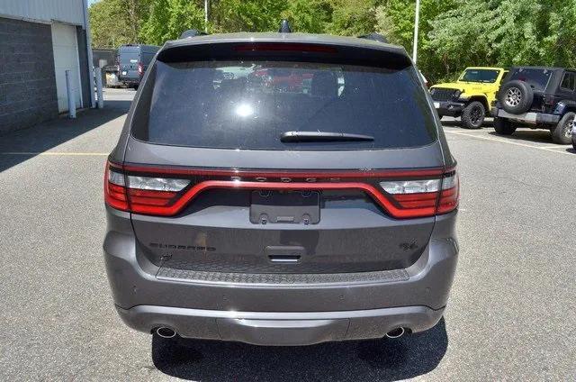 new 2024 Dodge Durango car, priced at $64,950